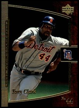29 Tony Clark